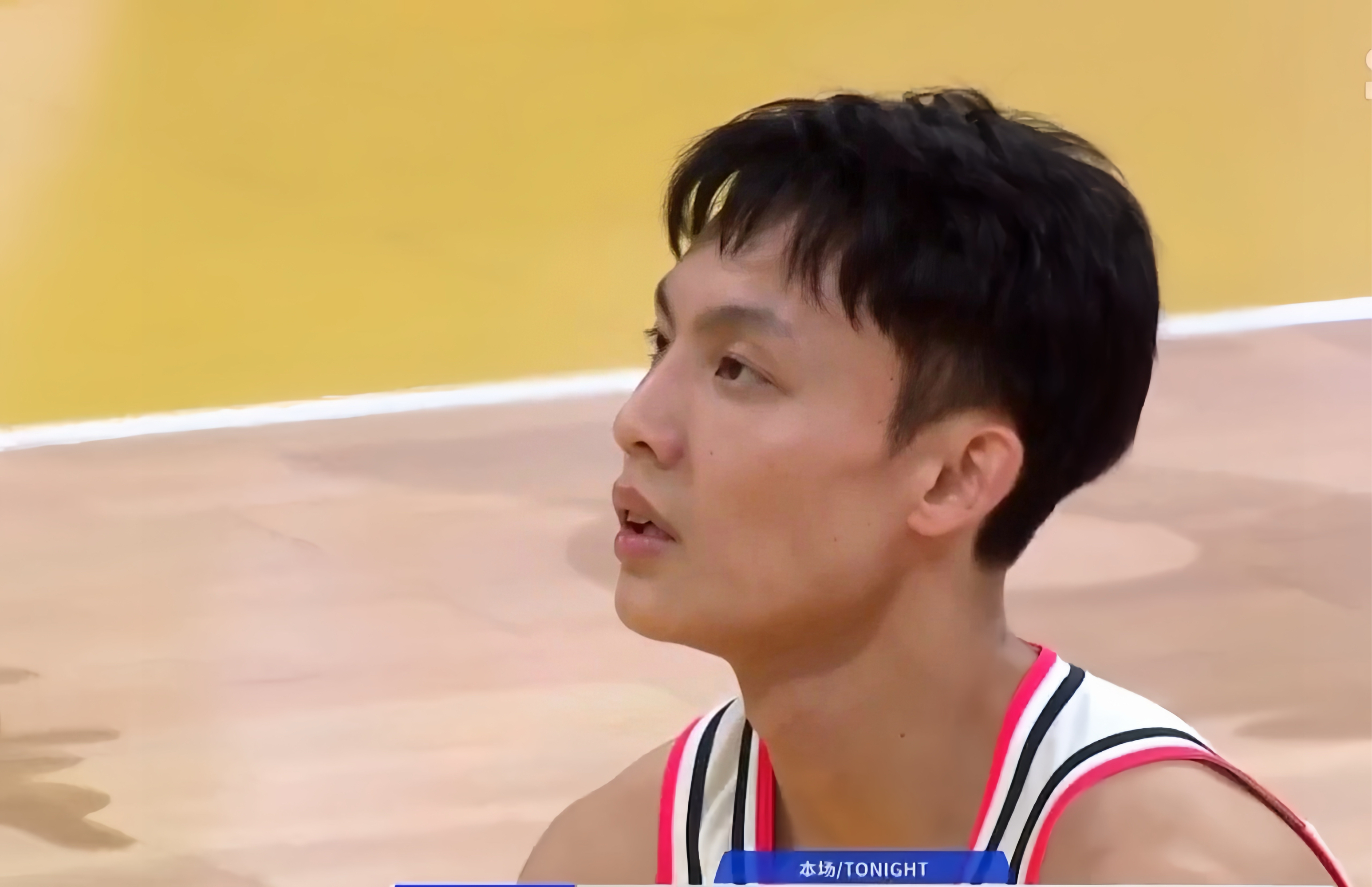 包含浙江队今晚完成体检，志在CBA常规赛名次提升，底气十足，年轻球员得到机会的词条